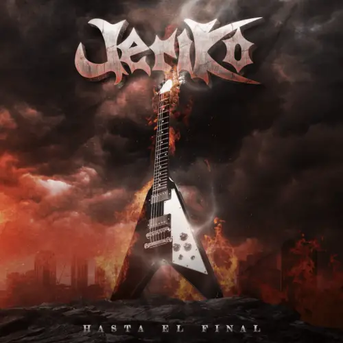 Jerikó : Hasta el Final